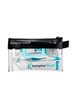 Kemphor Travel Coffret 4...