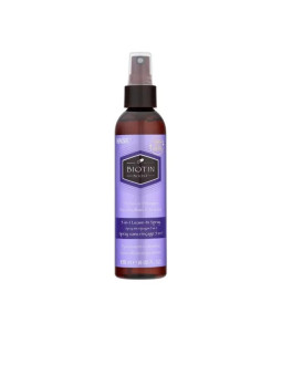 Hask Biotin Boost Spray...