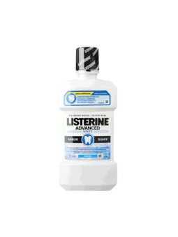 Listerine Advanced White...