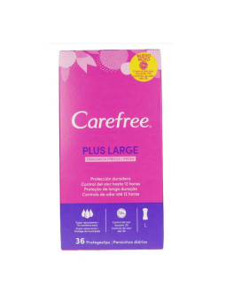 Carefree Protège-Slips Maxi...