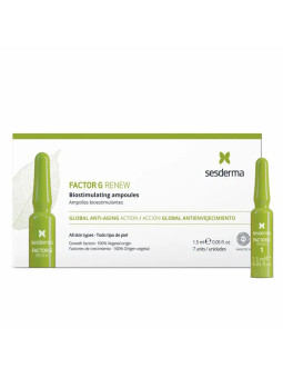 Sesderma Factor G Renew...