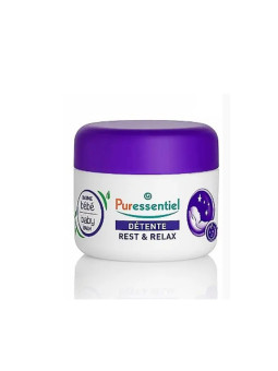 Puressentiel Bébé Détente...