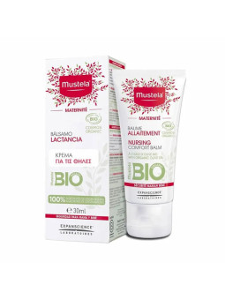 Mustela Maternité Baume...