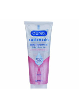 Durex Naturals Gel Intime...
