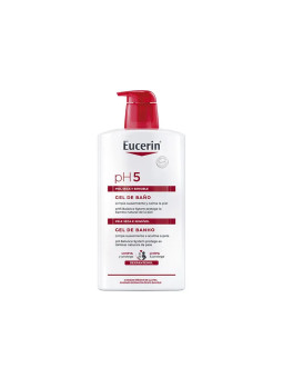 Eucerin pH5 Gel Lavant 1000ml