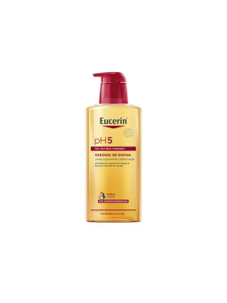 Eucerin pH5 Huile de Douche...