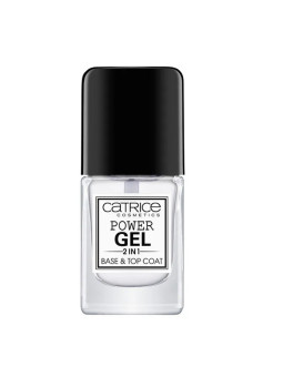 Catrice Power Gel 2 In 1...