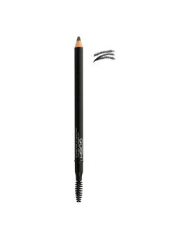 Gosh Eyebrow Pencil Soft Black