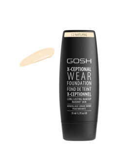 Gosh X-Ceptional Wear...