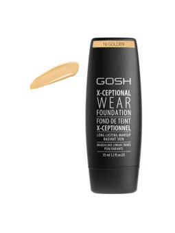 Gosh X-Ceptional Wear...