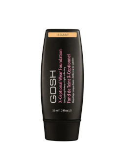 GOSH X-Ceptional Wear...