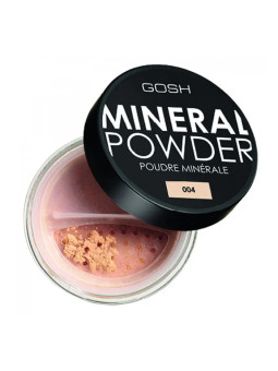 GOSH Mineral Powder 004...