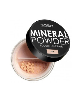 GOSH Mineral Powder 006...