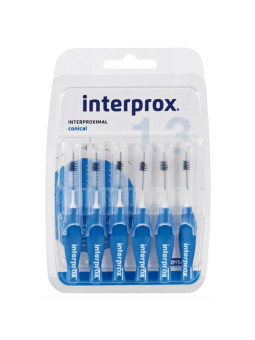 Interprox Brossettes...