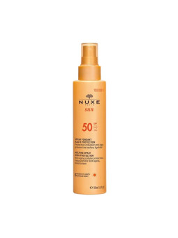 Nuxe Sun Spray Fondant...