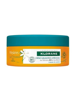 Klorane Polysianes Crème...