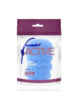 Suavipiel Active Éponge...