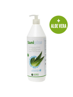 Gel Hydroalcoolique...