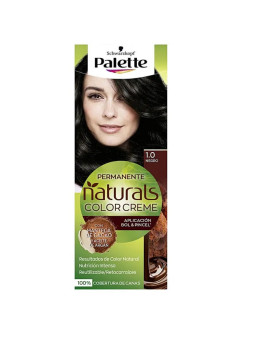 Schwarzkopf Palette...