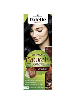 Schwarzkopf Palette...