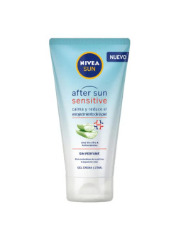 Nivea Sun After Sun...