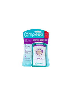 Compeed Le Patch Bouton De...