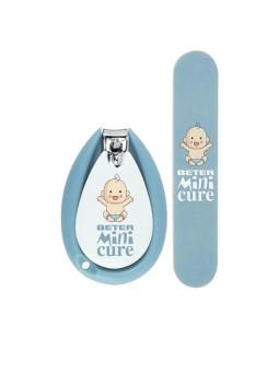 Beter Baby Minicure Duo Kit...
