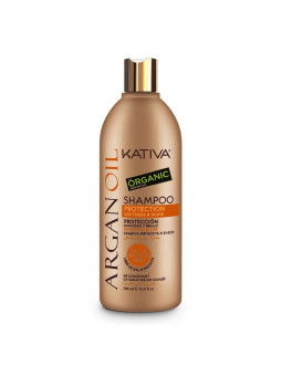Kativa Argan Oil Shampoo...