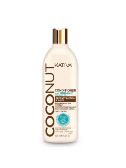 Kativa Coconut Conditioner...