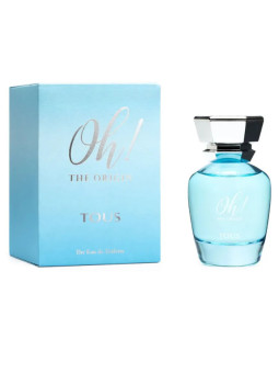 Tous Oh! The Origin Eau De...