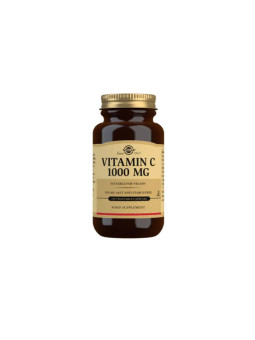Solgar Vitamine C 1000 mg...