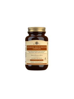 Solgar Complexe Zone...