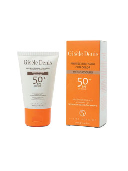 Gisèle Denis Crème Solaire...