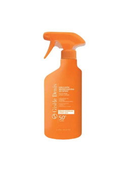 Gisèle Denis Émulsion...