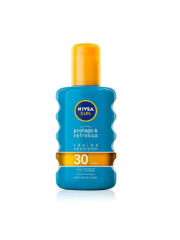 Nivea Sun Protect & Refresh...