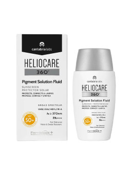 Heliocare 360° Pigment...