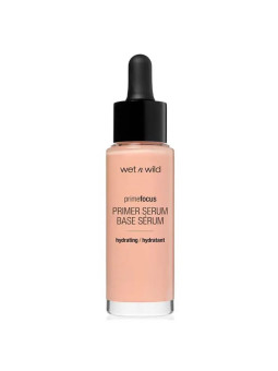 Wet N Wild Prime Focus...