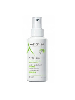 A-Derma Cytelium Spray...