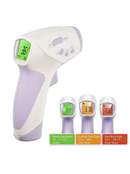 Thermomètre Frontal...