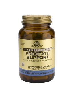 Solgar Gold Specifics...