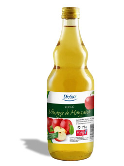 Dietisa Vinaigre de Cidre...