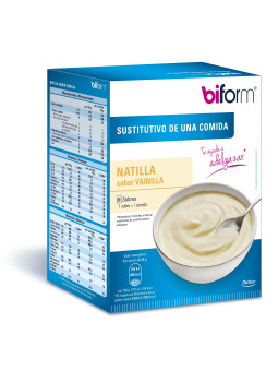 Biform Crème Dessert...