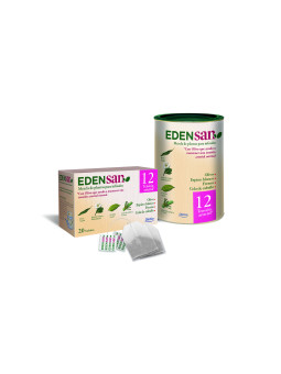 Dietisa Edensan 12 Tension...