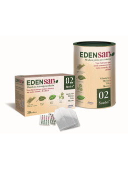 Dietisa Edensan 02 Sommeil...