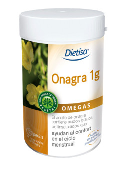 Dietisa Omega 6 Onagre 1...