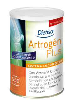 Dietisa Artrogen Plus...