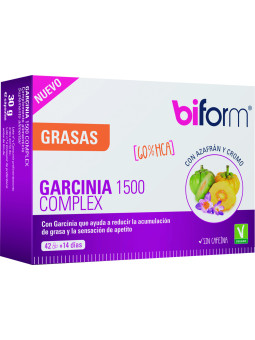 Biform Garcinia 1500...