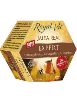 Dietisa Royal Vit Expert...