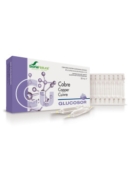 Soria Glucosor Cuivre 28...