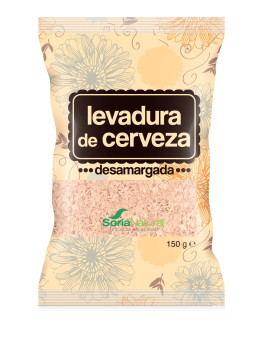 Alecosor Levure de Bière...